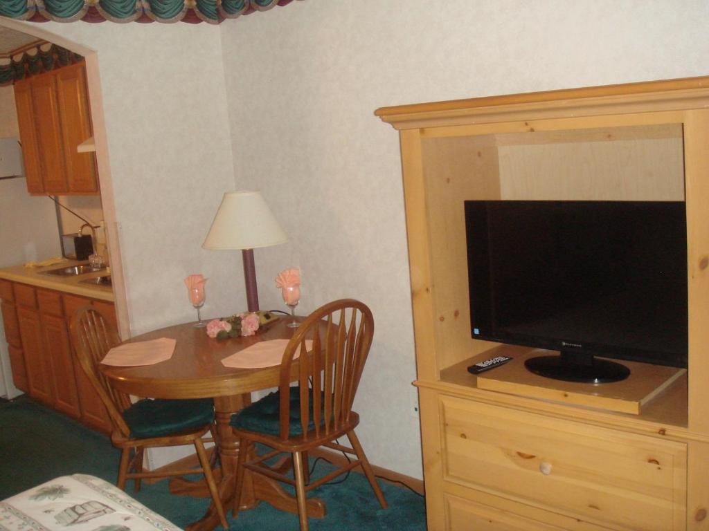 Townhouse Inn & Suites Omaha Kamer foto