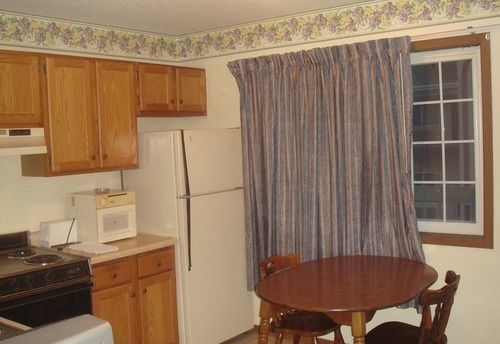 Townhouse Inn & Suites Omaha Buitenkant foto